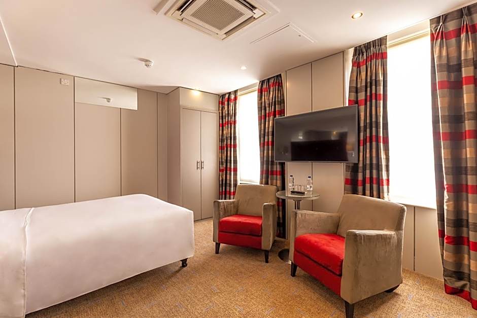 DoubleTree By Hilton London - West End