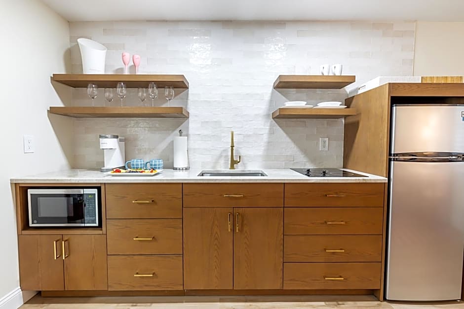 The Beach Club on Madison Avenue