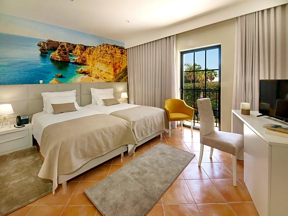Lagos Atlantic Hotel