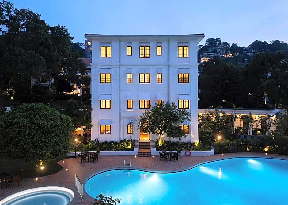 Hotel Suisse