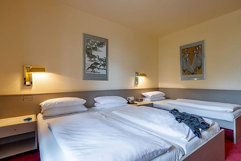 Hotel Baden-Baden