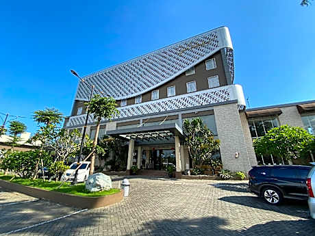 Grand Kolopaking Hotel