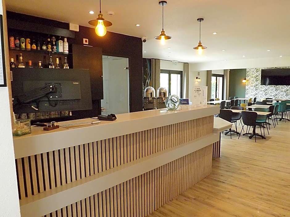 The Originals City, Hôtel Le Gayant, Douai