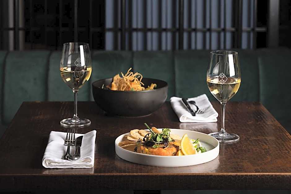 Sheraton Laval Hotel