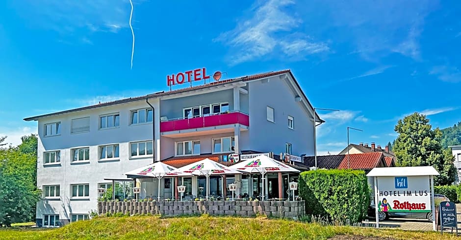 HIL - Hotel im Lus Schopfheim