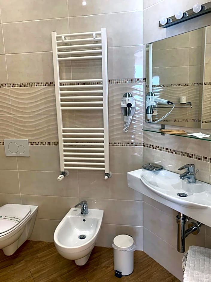 Agriturismo La Pietra 1 e La Pietra 2