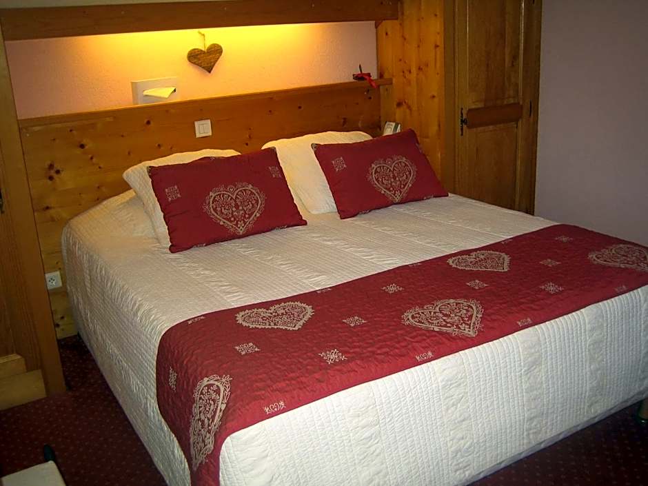 Chalet Hotel Régina