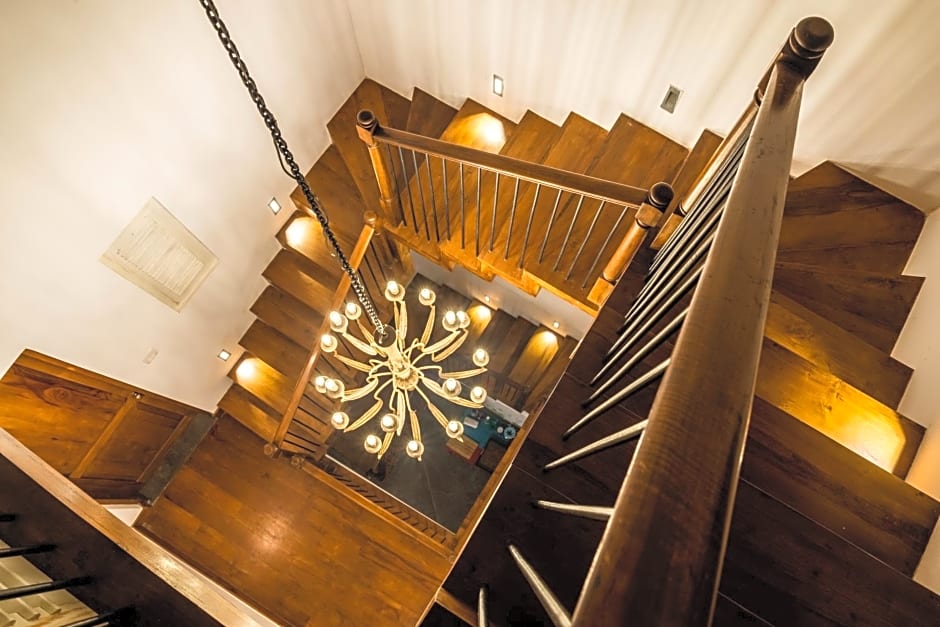 Church Street Townhouse