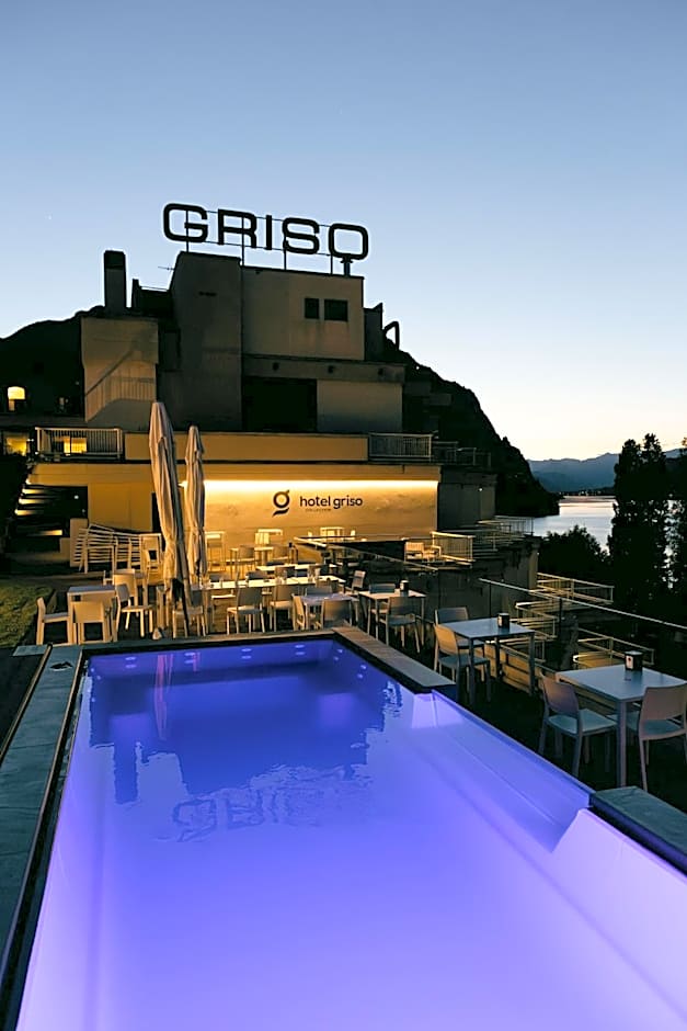 Hotel Griso Collection