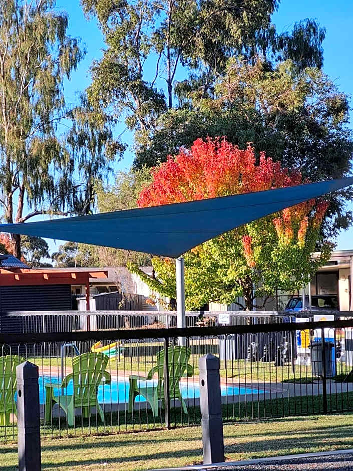 Boomerang Way Tourist Park