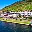 Moselstern Hotel Brixiade &Triton