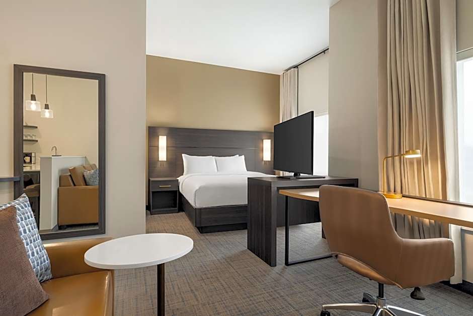 Residence Inn Mechanicsburg