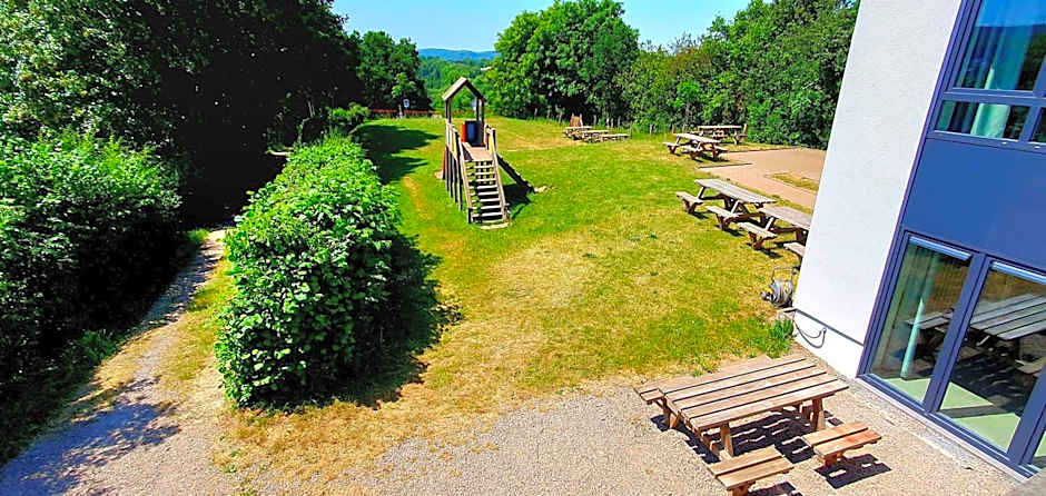 Gîte Kaleo Eupen Jugendherberge