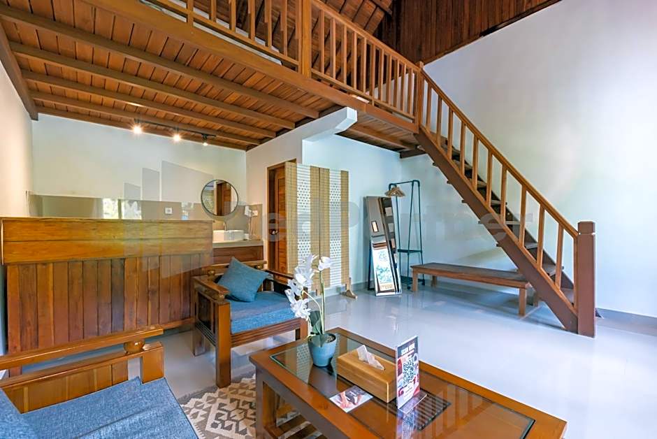 Brisk Homestay Uluwatu RedPartner