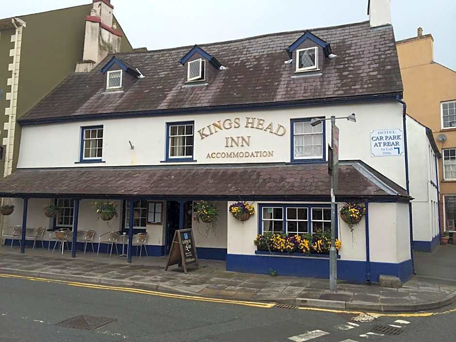 The Kings Head Inn
