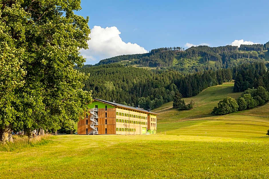 Explorer Hotel Neuschwanstein