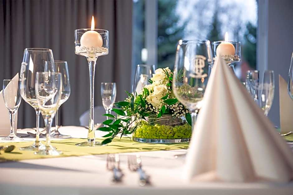 Hotel am Wald