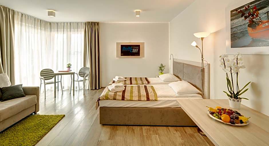 Baltic Cliff Apartamenty