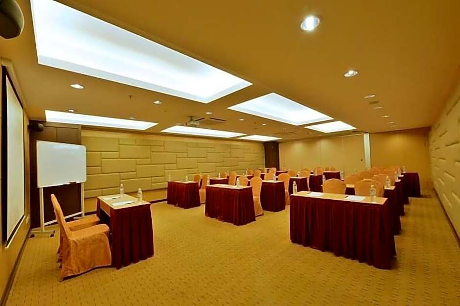 Lintas View Hotel