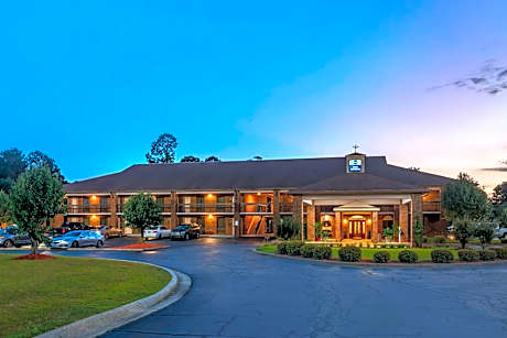 Best Western Bradford Inn