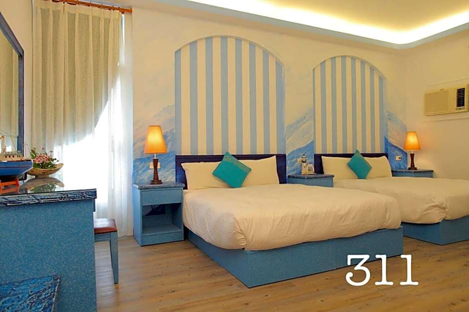 Country Kos Hostel