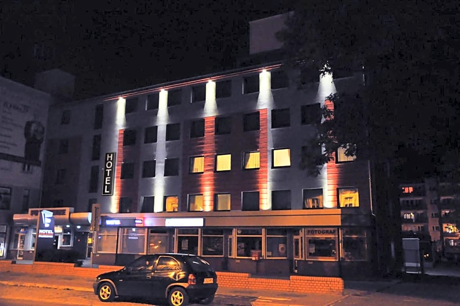 Hotel Pojezierze