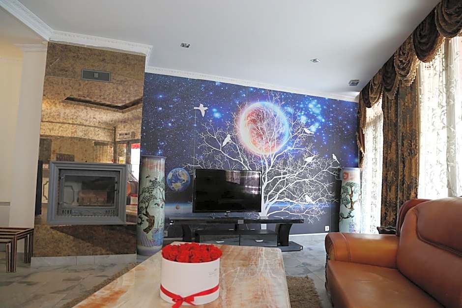 Hotel Princesse Isabelle