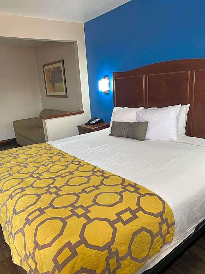 Baymont by Wyndham Oklahoma City/Quail Springs