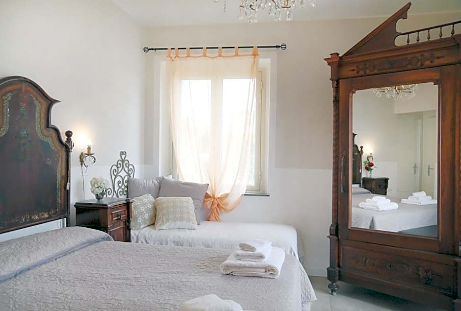 Villa Ortensia