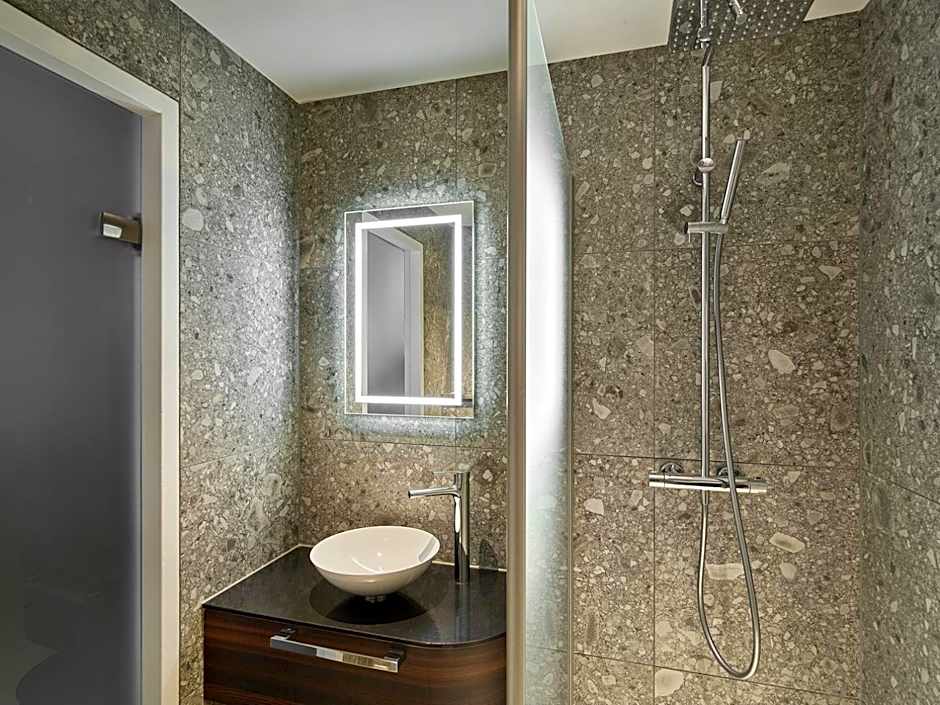 Clayton Hotel Amsterdam American