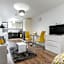 KVM - City Apartments - Contractors - Town Centre by KVM Stays
