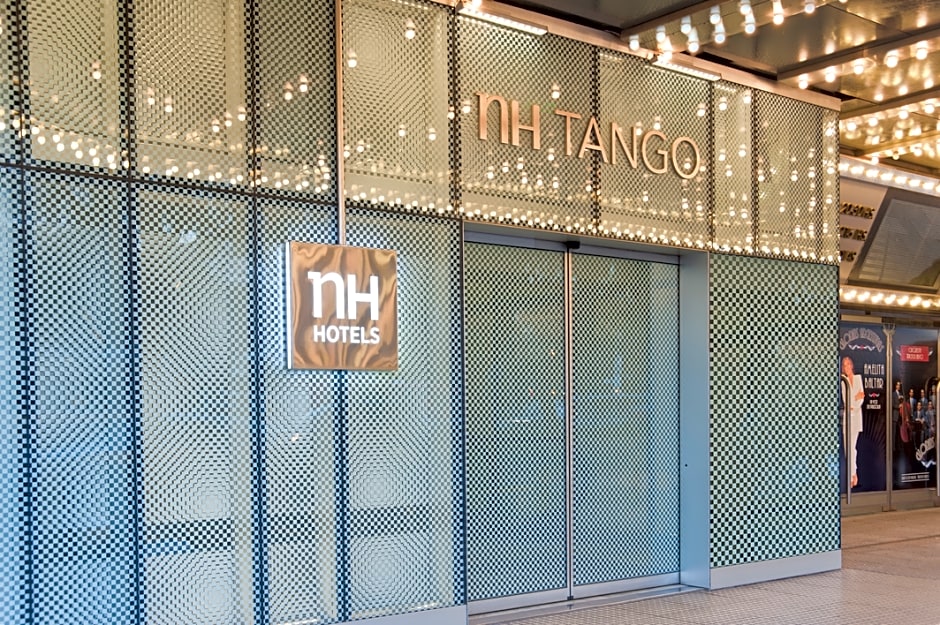 NH Buenos Aires Tango