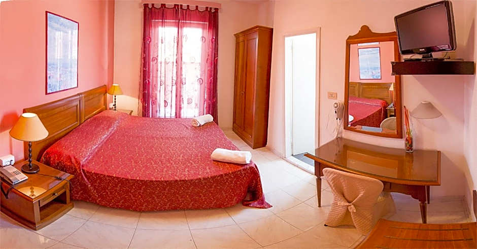 Hotel Regina