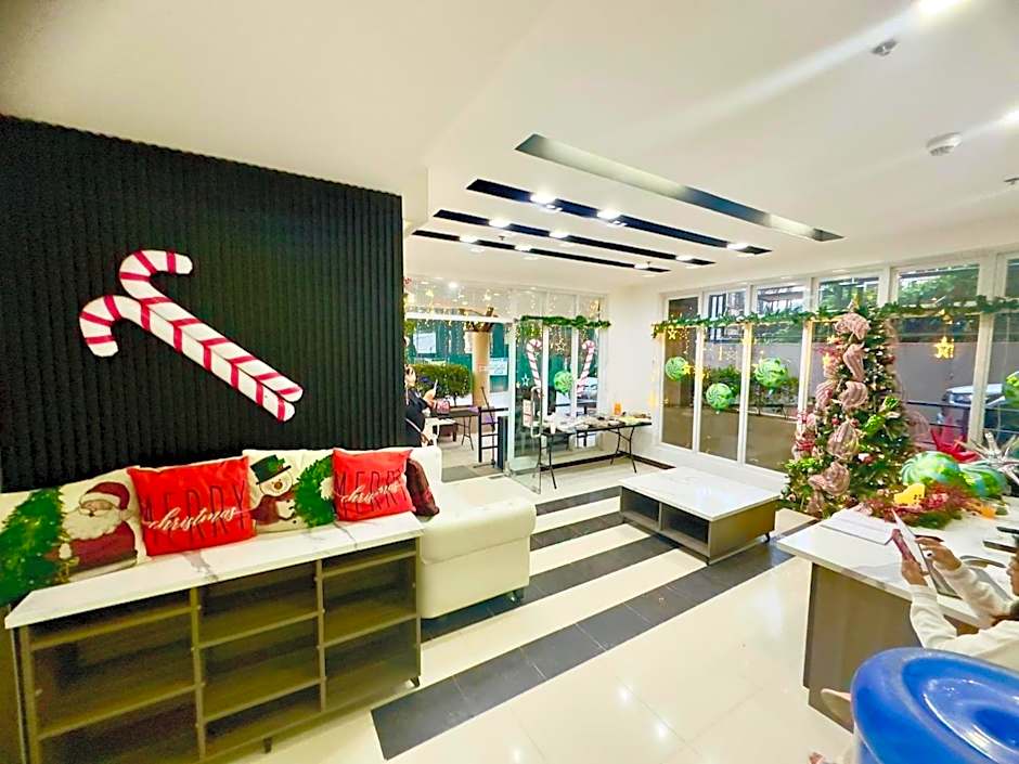 Burnham Hill Condominium EC Accomodation