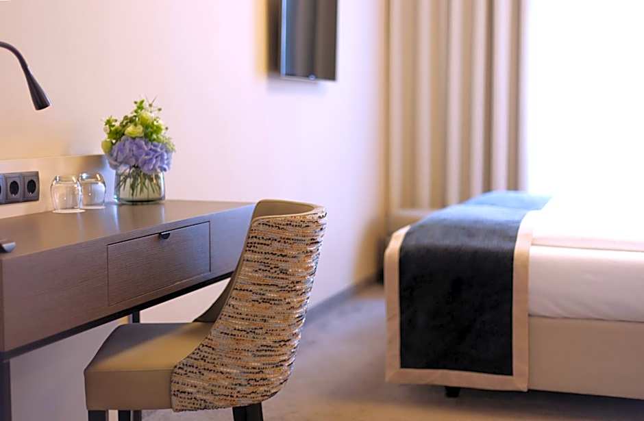 Drei Kronen Hotel Wien City