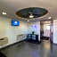 Americas Best Value Inn Amarillo Airport