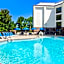 Comfort Inn Greenville - Haywood Mall
