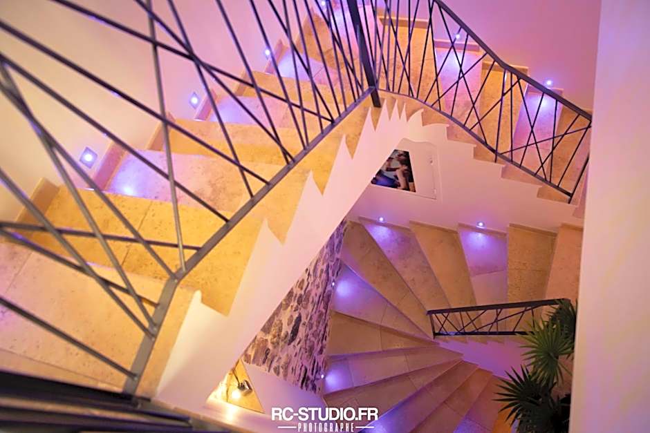 Loveroom La Garçonn'Hyères