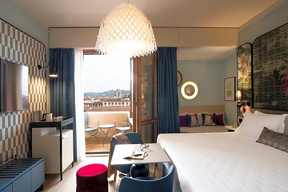 Hotel Indigo Florence By IHG