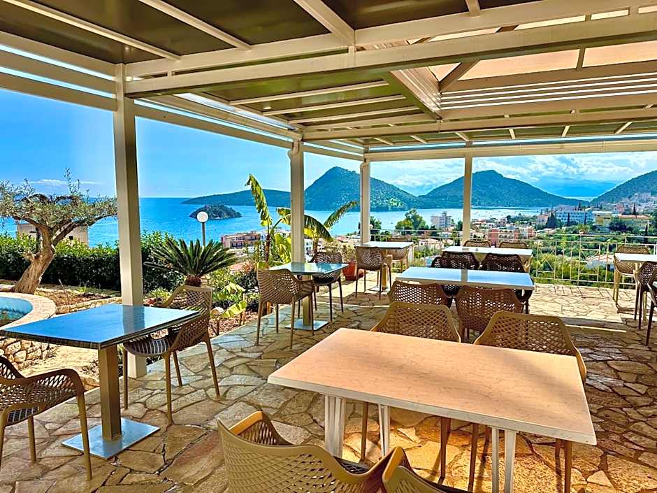 Hotel Apartments Panorama