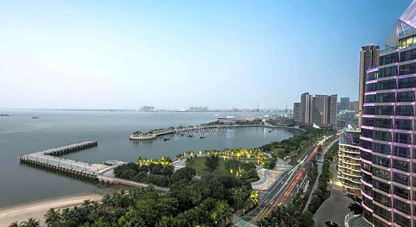 Sheraton Zhanjiang Hotel