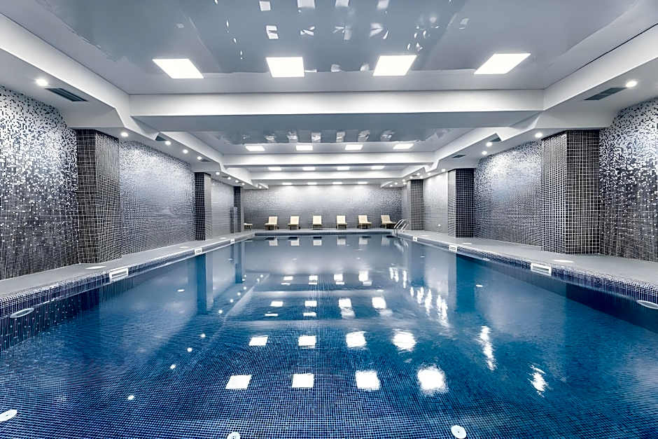 Panorama Lisi Grand Hotel