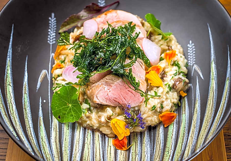 Matild Country Hotel