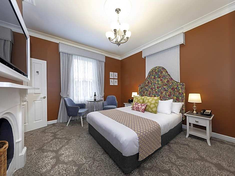 Grand Mercure Basildene Manor Accor Vacation Club Apartments