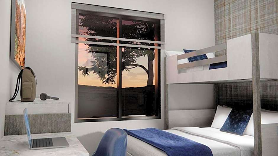 Photo 1 of 17 of Three-Bedroom Suite Accessible - The Cove