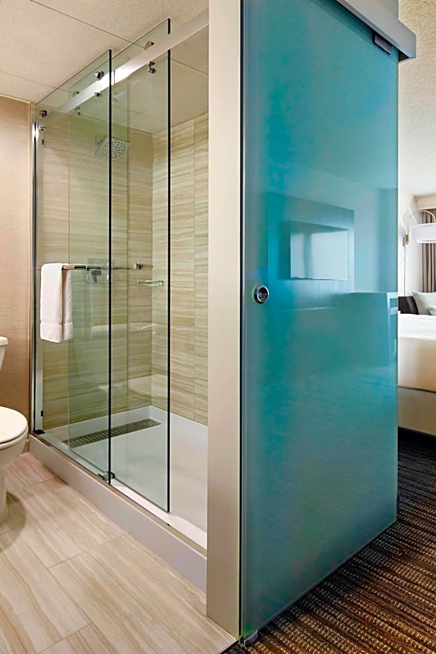 San Francisco Airport Marriott Waterfront