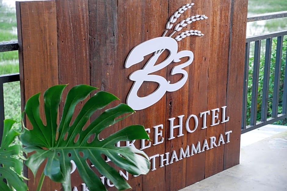 B3 Hotel