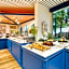 First Euroflat Hotel