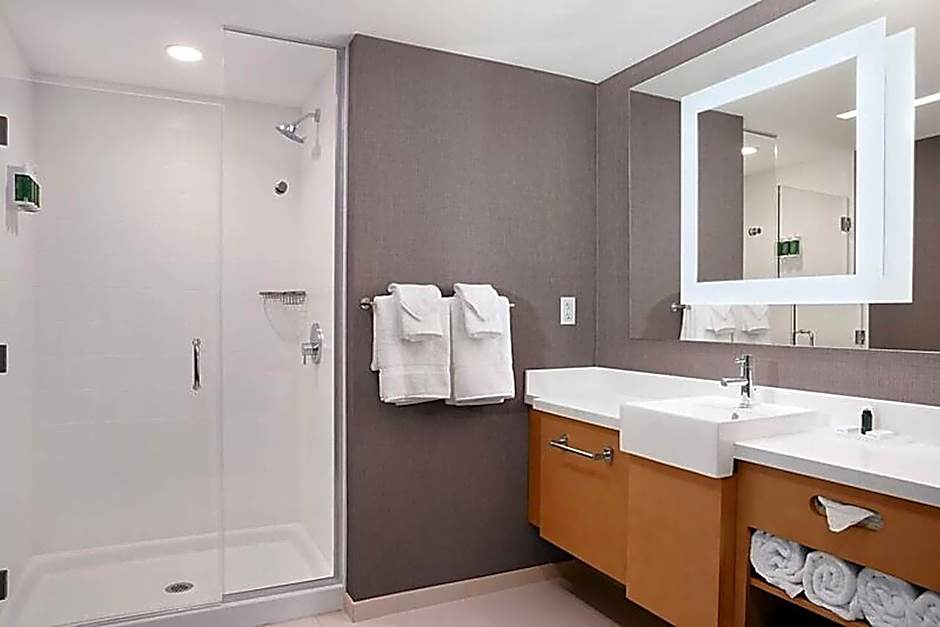 Springhill Suites by Marriott Orlando Theme Parks/Lake Buena Vista
