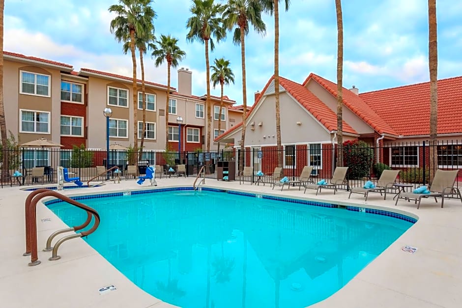Residence Inn by Marriott Phoenix Chandler/Fashion Center